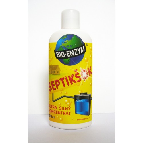 SEPTIKŠOK - 200ml